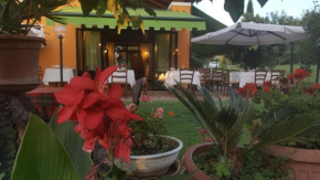 Country House Bucaneve, Rovolon